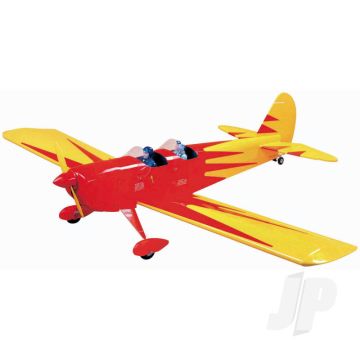 Seagull Spacewalker II (46-53 Size) 1.6m (63in) (SEA-19) RC Aeroplane
