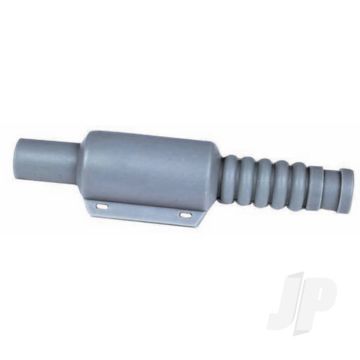 JP Expansion Chamber Silicone RC .30/50