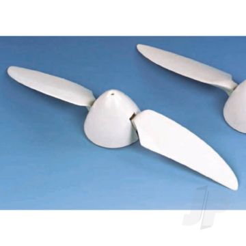 JP Folding Propeller Set 7x4 Electric Flight for RC Aircraft