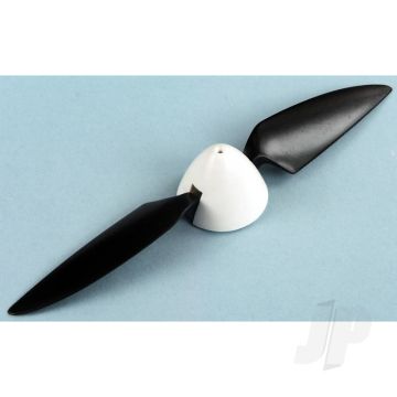 JP Folding Carbon Propeller Set 7x4 Electric Flight for RC Aircraft
