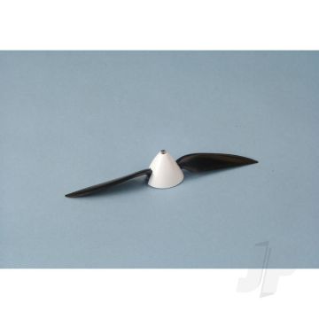 JP Folding Carbon Propeller Set 6x3 Electric Flight for RC Aircraft