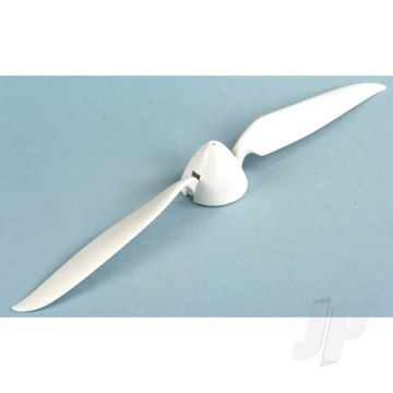 JP Folding Propeller Set 8x4.5 Electric Flight for RC Aircraft