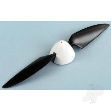 JP Folding Carbon Propeller Set 8x4.5 Electric Flight for RC Aircraft