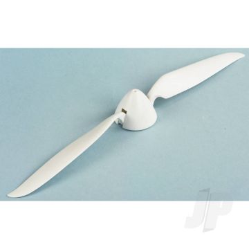 JP Folding Propeller Set 11x8 Electric Flight for RC Aircraft