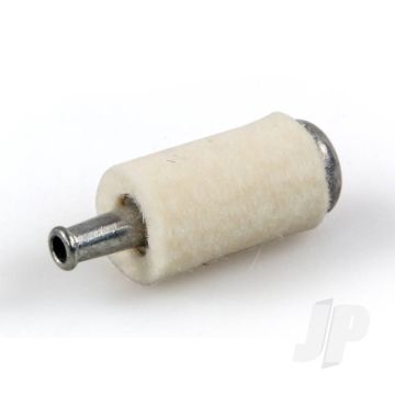 JP Felt Clunk Tank Filter-Petrol Large For RC Model Plane