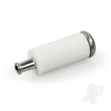 JP Sintered High Flow Jet Turbine Fuel Filter for RC Model Aircraft
