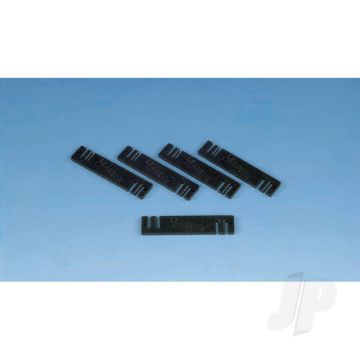 JP Leadlock Servo Connector Lock (5) for RC Models