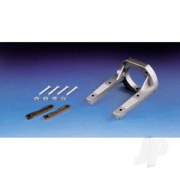 JP 40 Aluminium Adjustable Engine Mount for RC Model Planes