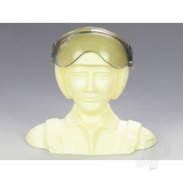 JP SLEC SL893 - Standard Jet Pilot - 65mm For RC Model Plane
