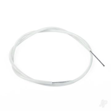 JP Stainless Steel Bowden Cable (1m) with Nylon Outer
