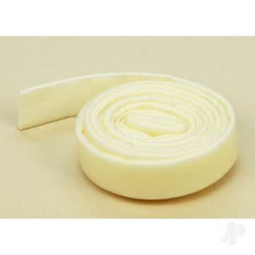 SLEC SL10A Wing Seat Tape 1/2” (1pc) for RC Model Aeroplanes