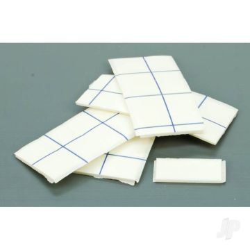 SLEC SL11 Servo Tape Double-Sided for RC Model Aeroplanes