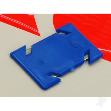SLEC SL18 Solarfilm Covering Cutter (1pc) for RC Model Aeroplanes