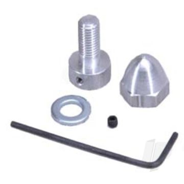 JP SLEC 540 Propeller Adaptor (SL99) 3.2mm x 6.3mm For RC Model