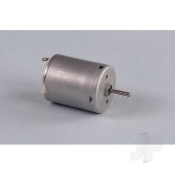 JP EDP-100 6v - 8.4v 280 Size RC Model Boat Electric Motor w/ 2mm Shaft