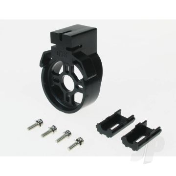GWS Brushless Motor Mount 38mm (GW/EMM002) (2)
