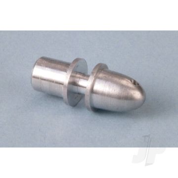 JP 400-480 Propeller Adaptor With Spinner Nut For RC Model