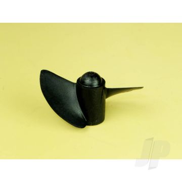 JP M5 - 35X RC Model Boat Propeller