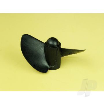 JP M5 - 40X RC Model Boat Propeller