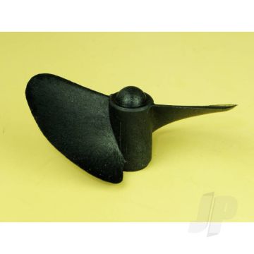 JP M5 - 50X RC Model Boat Propeller