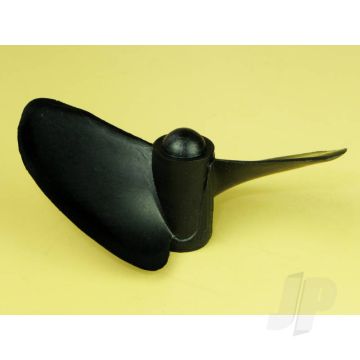 JP M5 - 55X RC Model Boat Propeller