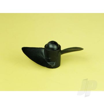 JP M5 - 35S RC Model Boat Propeller