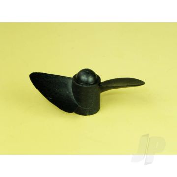 JP M5 - 40S RC Model Boat Propeller