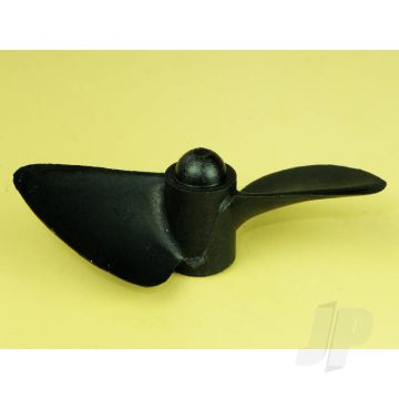 JP M5 - 55S RC Model Boat Propeller