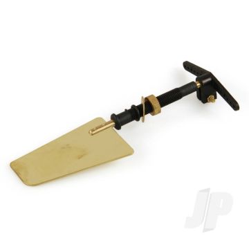 JP Rudder Large (67mm) For RC Model Boat