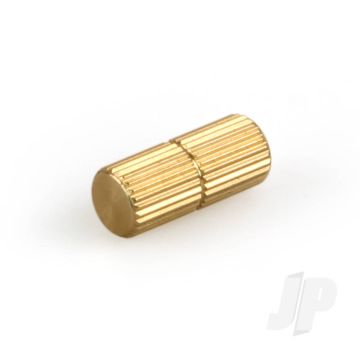 JP Double insert Coupling For RC Model Boat