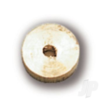 Constructo 80085 Gun Wheels 4mm - Pack of 30 - Model Ship Accessories