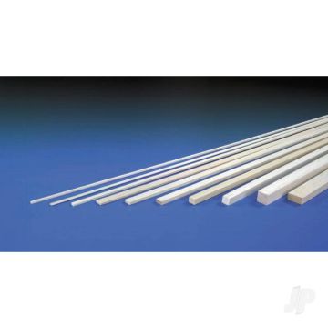 JP 5/16in Square Strip Balsa (36in long) 