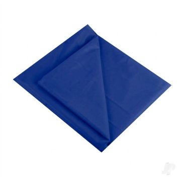 JP Nylon Covering, Blue (2.4 sq/m)