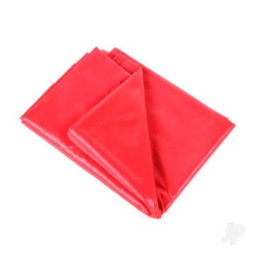 JP Red Nylon Covering (2.4 sq/m) 
