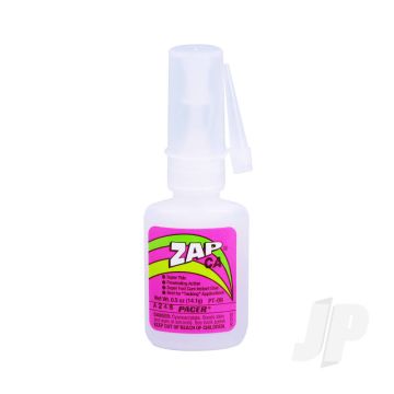 Zap PT09 Zap CA 1/2oz (Thin) Cyano Super Glue