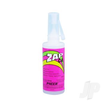 Zap PT07 Zap CA 2oz (Thin) Cyano Super Glue