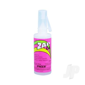 Zap PT07 Zap CA 2oz (Thin) (Box of 6)