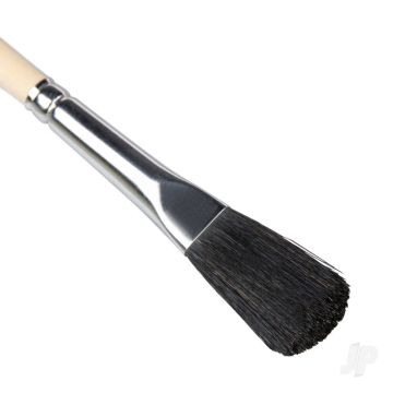JP Dope Paint Brushes (12 pack) 