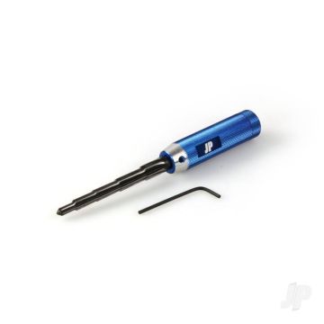 JP Stepped Reamer (5mm 6mm 7mm 8mm 9.5mm) Hole Tool