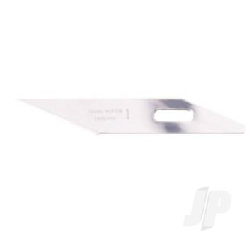 Swann-Morton Spare Craft Blades No 1 (Straight) Pack of 5