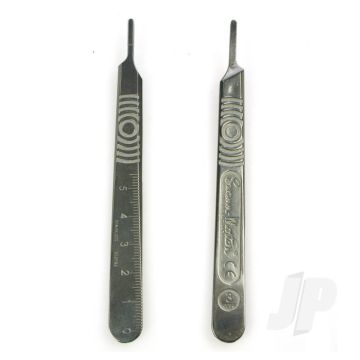 Swann-Morton Surgical Scalpel Handle No 3