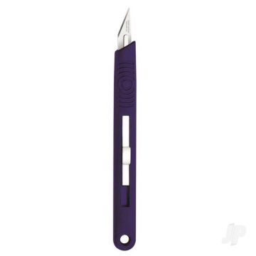 Swann-Morton Retractaway Premium Scalple Handle