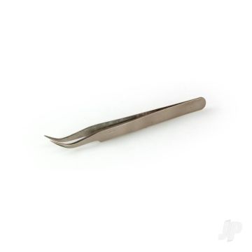 JP Tweezers Curved 