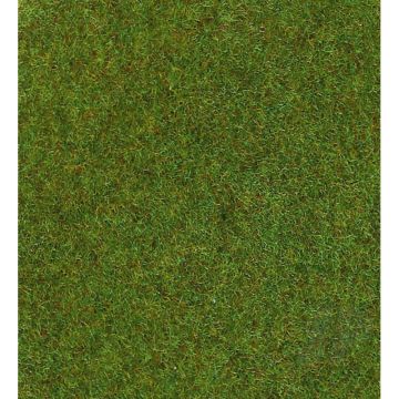 Heki 30911 Dark Green Grassmat 75x100cm For Scenic Diorama Model Trains