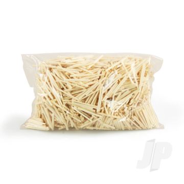 Hobby's Big Bag of Matches (6000) | Matchsticks for Model & Craft