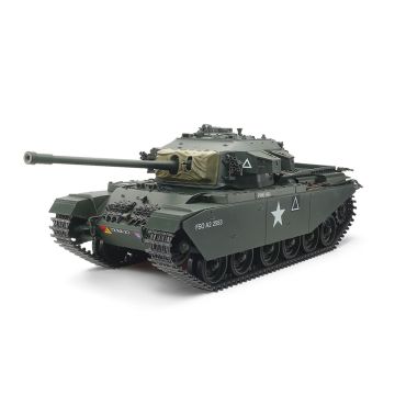 Tamiya 1:16 R/C 1/16 Centurion Mk.III Tank Full Option