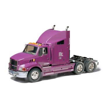 Tamiya 1:14 Ford Aeromax RC Truck Assembly Kit