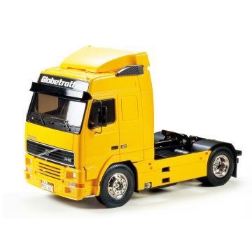 Tamiya 1:14 Volvo FH12 Globetrotter 420 RC Truck Assembly Kit