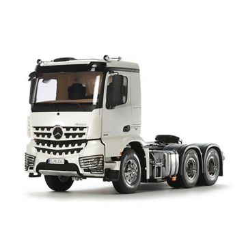 Tamiya 1:14 Arocs 3363 6X4 Classic Space RC Truck Assembly Kit