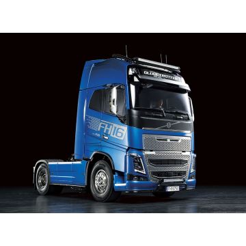 Tamiya 1:14 Volvo FH16 XL 750 4x2 RC Truck Assembly Kit